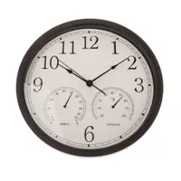 Ceas de perete ø 35 cm – Dakls