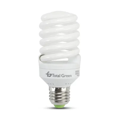 Bec Economic Spirala T2 26W E27 6400K