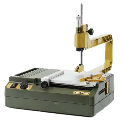 Fierastrau de traforaj Micromot DS 230 E Proxxon 27088, 85 W, 2500 min