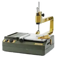 Fierastrau de traforaj Micromot DS 230 E Proxxon 27088, 85 W, 2500 min