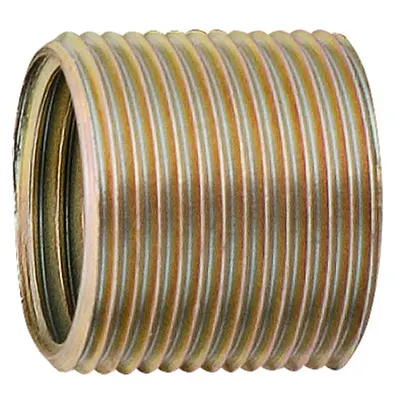 Set de 10 piese pentru corectarea filetului pedalei 13,2mm, 45g