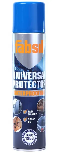 Spray de impregnare Fabsil - Universal Protector, 400 ml