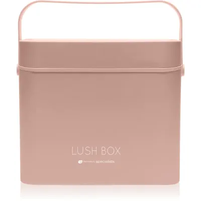 RIO Lush Box Vanity Case geanta de cosmetice 1 buc
