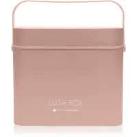 RIO Lush Box Vanity Case geanta de cosmetice 1 buc
