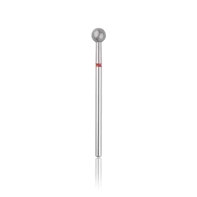 Capat Freza Diamant HEAD Bila 5mm Rosu - HBD-001 RD.050