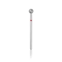 Capat Freza Diamant HEAD Bila 5mm Rosu - HBD-001 RD.050