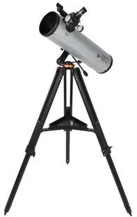 Telescop Celestron - StarSense Explorer DX 130AZ, N 130/650