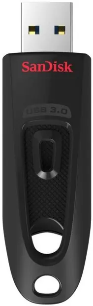 Memorie flash SanDisk - Ultra, 128GB, USB 3.0