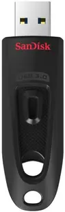 Memorie flash SanDisk - Ultra, 128GB, USB 3.0