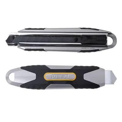 MXP-AL - cutter-cutit japonez de 18 mm. Olfa