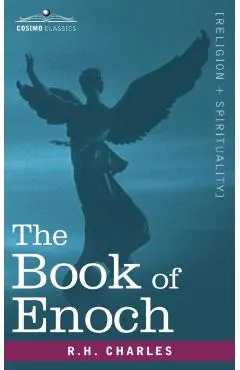 The Book of Enoch
