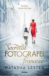 eBook Secretul fotografei franceze