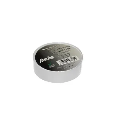 Banda izolatoare 19mm nalba - 0.13mm x 19mm - 20y