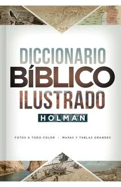 Diccionario B�blico Ilustrado Holman