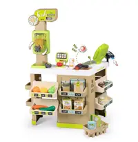 Set de joaca Smoby Supermarket Fresh Market