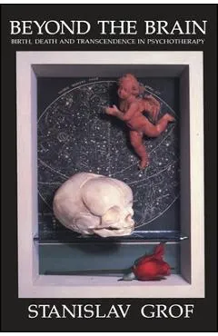 Beyond the Brain: Birth, Death, and Transcendence in Psychotherapy