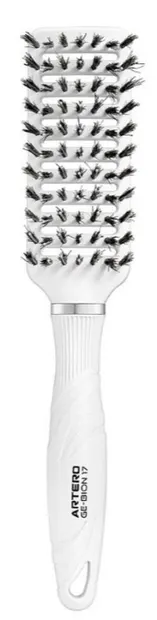 Perie de păr profesională Artero - Ge-Bion, 17 RIGID VENT ICE