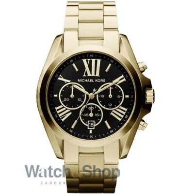 Ceas Michael&nbsp;Kors Bradshaw MK5739