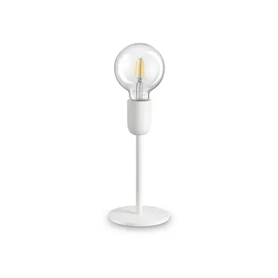 Veioza Microphone Tl1 Bianco