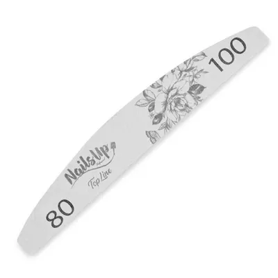 Pila Unghii Nailsup Top Line H 80/100