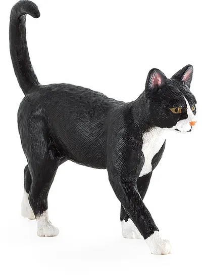 Figurina Mojo Farmland - Pisica