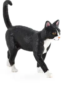 Figurina Mojo Farmland - Pisica