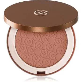 Collistar Magica Bronzing Powder pudra bronzanta pentru un aspect mat