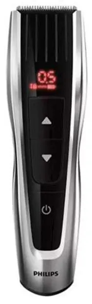 Aparat de tuns Philips - HC9420/15, 0.5–42 mm, gri