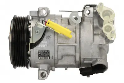 Compresor Climatizare Potrivit Citroen C4 Spacetourer, C5 Aircross, Grand C4 Spacetourer; Opel Crossland X, Crossland X Crossland, Grandland Grandland X, Mokka 1.2 1.5d 1.6 03.17