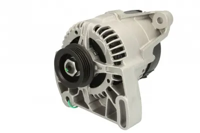 Alternator (12v, 65a) Fiat Doblo, Doblo Cargo, Palio, Panda, Punto, Siena, Strada; Lancia Y 1.1 1.2 Dupa 1993