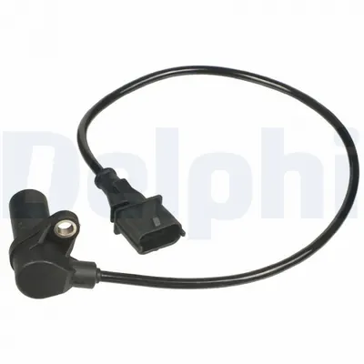 Senzor Pozitie Arbore Cotit Potrivit Alfa Romeo 145, 146, 147, 156, 166; Fiat Brava, Bravo I, Doblo, Doblo Minivan, Marea, Multipla, Palio, Punto, Punto Hatchback, Stilo 1.9d-3.1d 12.92