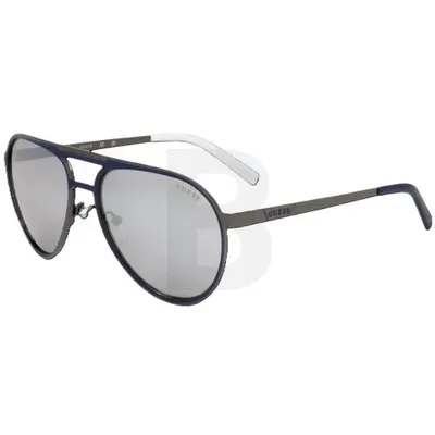 Ochelari de soare Guess Factory Guess Factory GF5064 08F 58
