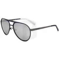 Ochelari de soare Guess&nbsp;Factory Guess Factory GF5064 08F 58