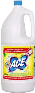 ACE - Lemon, 2 l