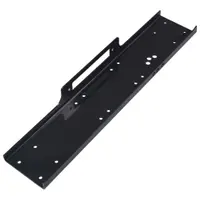 Gossi placa de montare, 12000 lbs, universal