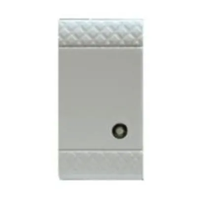 Intrerupator Nsingle Pole 16ax Grey Illuminable