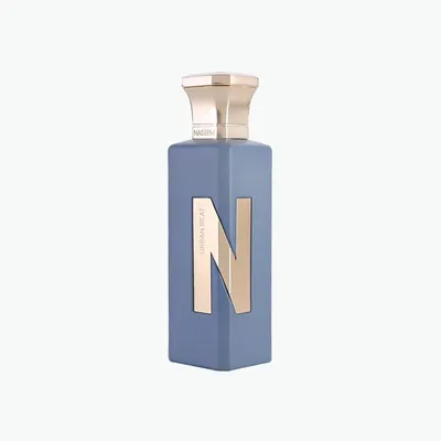 Aqua Parfum Naseem, Urban Beat, Barbati, 75 ml