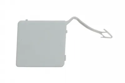 Capac carlig remorcare spate AVANTGARDE MERCEDES Clasa C intre 2000-2007