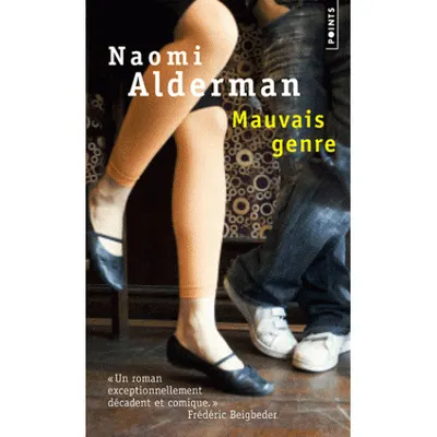 Mauvais genre