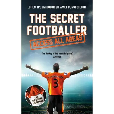 Secret Footballer