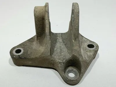 Suport motor 113320019R Renault Scenic 3 (2009-2011) 1.4 TCE H4J700