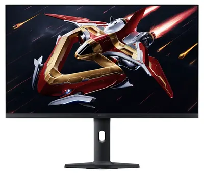 Gaming monitor Xiaomi - G Pro G Pro 27Qi, 27'', 180Hz, 1ms, FreeSync