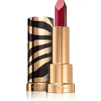 Sisley Phyto Rouge ruj protector cu acid hialuronic culoare 32 Orange Calvi 3.4 g