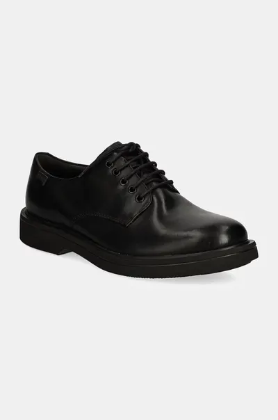 Camper pantofi de piele Norman