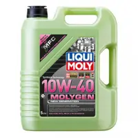 Ulei motor Liqui Moly Molygen New Generation 10W-40 (9951) 5L 5L