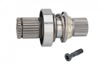 Ax planetara (numar dinti 26 30buc, L 114,45mm) VW TRANSPORTER V 2.5D 3.2 intre 2003-2009