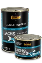 Belcando Conserva Single Protein Somon - 400-g
