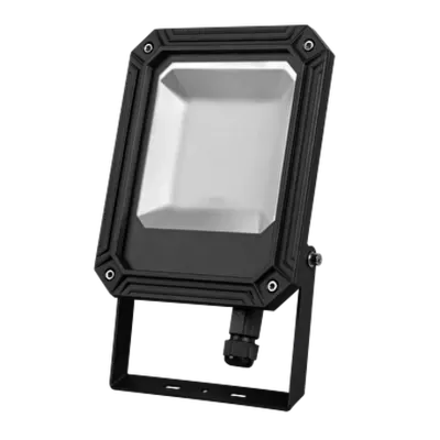 Proiector Led Profesional 50w, 5000k, 12-24v Dc, Ip65