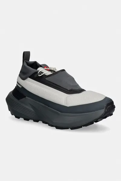 Mammut pantofi de trekking pentru bărbați Hiking Patrol x Mammut Aenergy Ultra Low