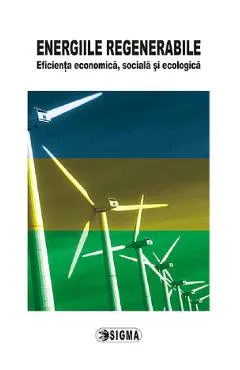 Energiile regenerabile